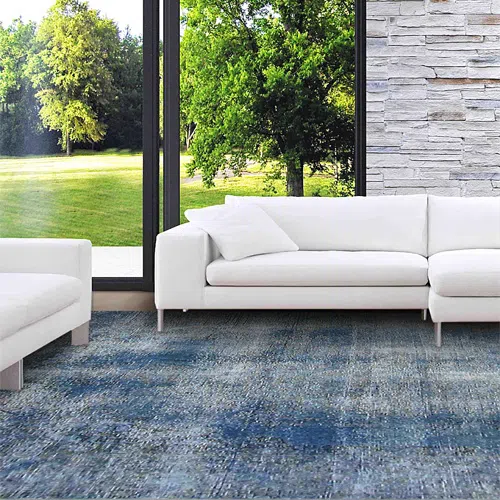 Revitalizing History: A Complete Guide to Overdyed Vintage Handwoven Rugs